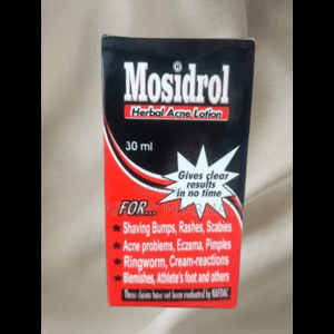 Mosidrol Acne Lotion
